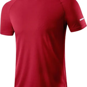 Dry-fit T-shirt