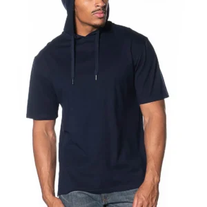 Hooded Tee