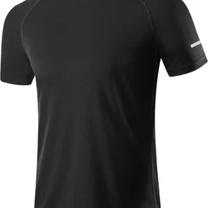 Dry-fit T-shirt