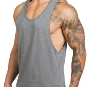 Muscle Tanks & Stringer