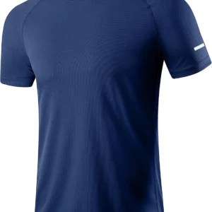 Dry-fit T-shirt
