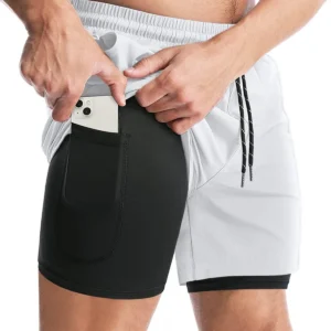 Gym Short