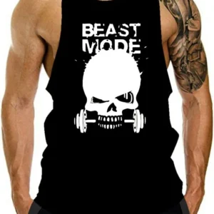 Muscle Tanks & Stringer