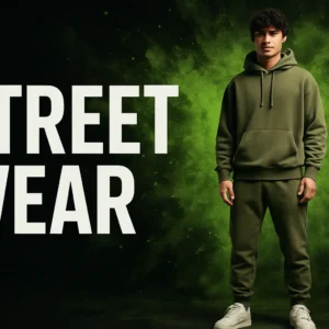Streetwear