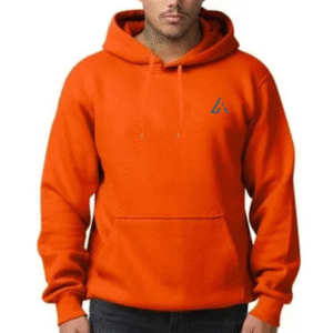 Cozy, Fashionable Hoodies for All Occasions