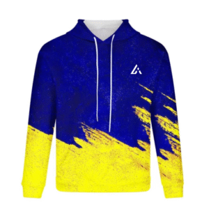 Cozy, Fashionable Hoodies for All Occasions