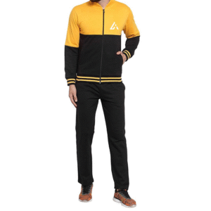 Sporty, Comfortable Tracksuits for Men