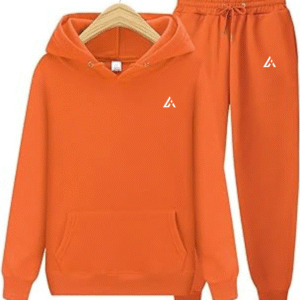 Sporty, Comfortable Tracksuits for Men