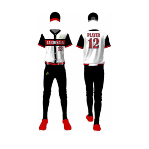 Baseball Uniform