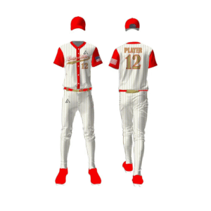 Baseball Uniform