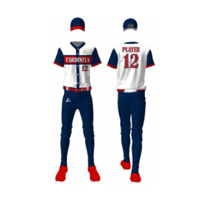 Baseball Uniform