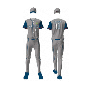 Baseball Uniform