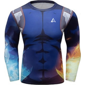 Compression Shirts