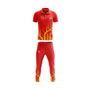 Cricket Uniform