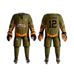 Ice Hockey Uniform