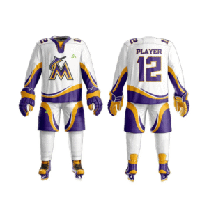 Ice Hockey Uniform