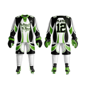 Ice Hockey Uniform