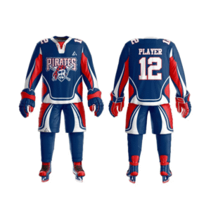 Ice Hockey Uniform