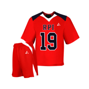 Lacrosse Uniform