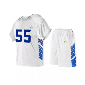 Lacrosse Uniform