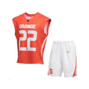 Lacrosse Uniform