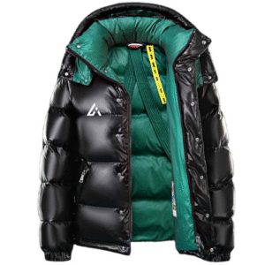 Puffer Jacket