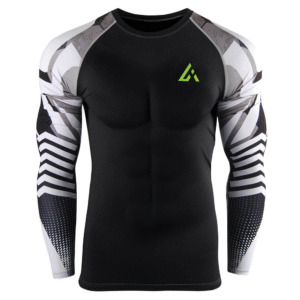 Rashguards
