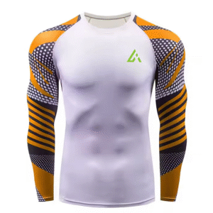 Rashguards