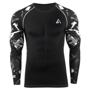 Rashguards