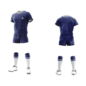 Rugby Uniform