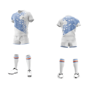 Rugby Uniform