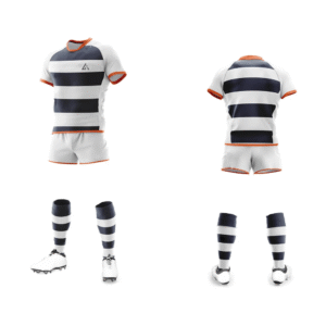 Rugby Uniform