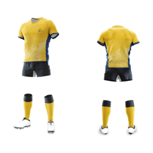 Rugby Uniform