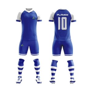 Soccer Uniform