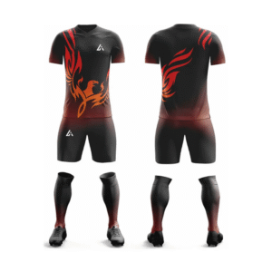Soccer Uniform