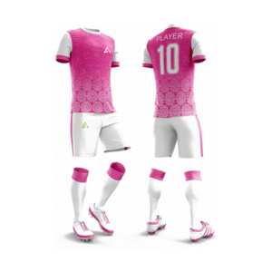Soccer Uniform