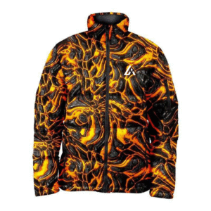 Sublimation Jackets