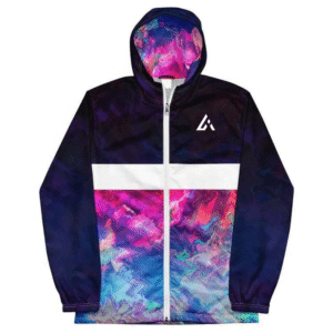 Sublimation Jackets