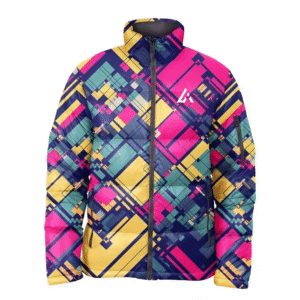 Sublimation Jackets