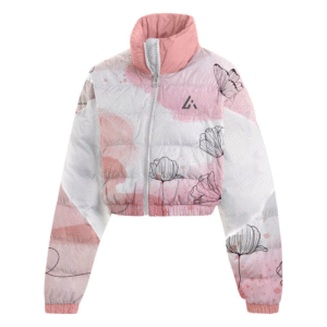Sublimation Jackets