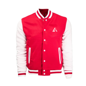 Varsity Jackets