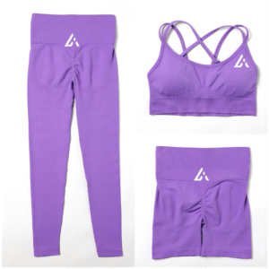 Yoga Sets
